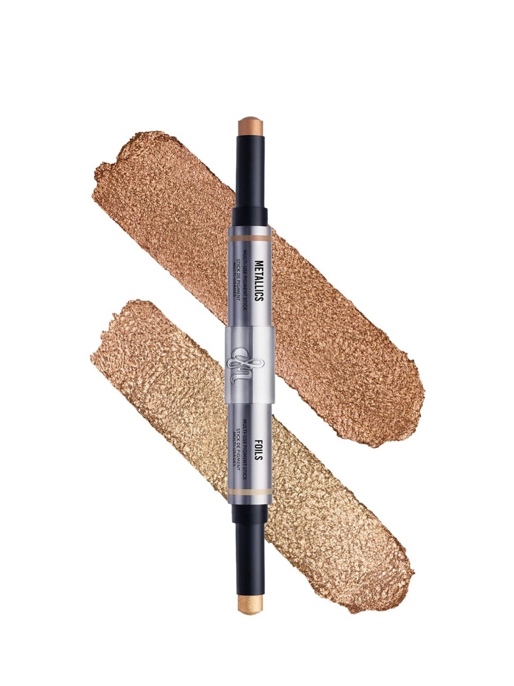 NWT DANESSA MYRICKS BEAUTY DMB Colorfix Stix - Duo #3 Solar Flare & Lunar Veil